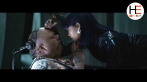 Sia & Rihanna Ft. David Guetta - Beautiful People 2017