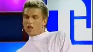 Smash!! - Obsession (Тотальное шоу)