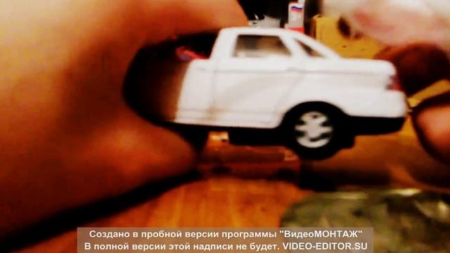 как снять раскраску с машинки ? смотреть онлайн