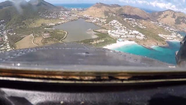 Secteur Twin Otter смотреть онлайн