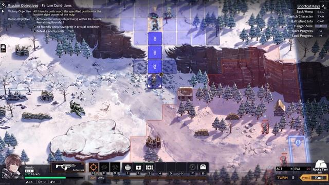 Reverse Collapse: Code Name Bakery: 31 Minutes of Gameplay (4K 60FPS PC) смотреть онлайн