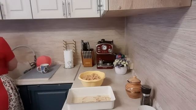 ПРОСИЛИ ПОКАЗАТЬ,ПОКАЗЫВАЮ.РАЗМОРОЗИЛА ФАРШ,БУДУТ ТЕФТЕЛЬКИ. смотреть онлайн