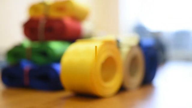 Цветные ремни безопасности для Вашего авто смотреть онлайн
