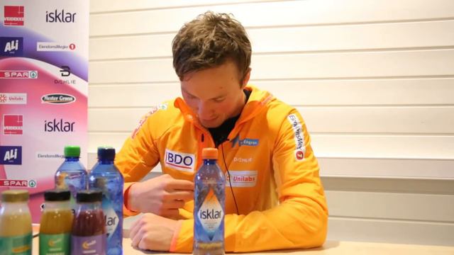 Emil Iversens treningstips смотреть онлайн