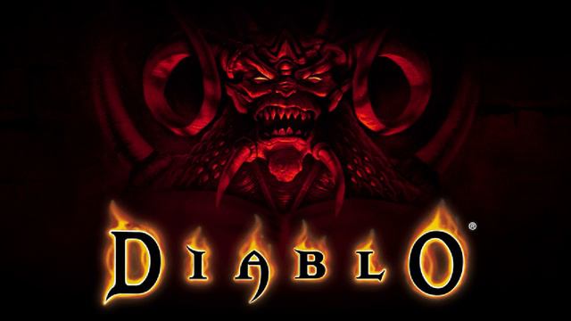 Полный саундтрек к Diablo 1 - Эпическая музыка из легендарной игры