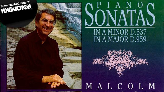 Sonata for Piano in A minor I. Allegro ma non troppo смотреть онлайн