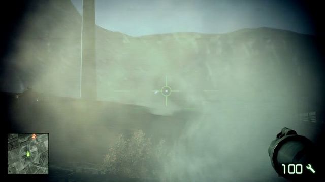 Battlefield Bad Company 2 ⦁ Полное прохождение ⦁ Без комментариев смотреть онлайн