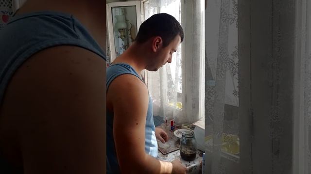 Делаем Frappuccino ●Frappe● в домашних условиях смотреть онлайн