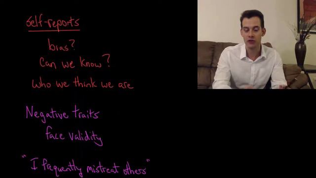 Trait-Based Assessment of Personality (Intro Psych Tutorial #134) смотреть онлайн