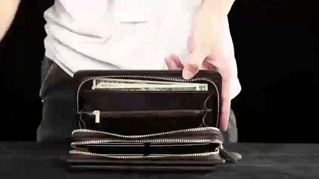 мужской клатч