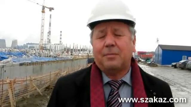 Строительство ТРК Мытищи, технический надзор смотреть онлайн