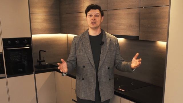 Столешница из акрилового камня. Разбор плюсов и минусов. смотреть онлайн