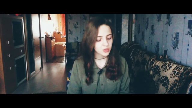 Наутилус Помпилиус-" Дыхание" cover/ кавер by Ная смотреть онлайн