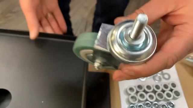 Комплект подкатных площадок для снегохода (обзор) смотреть онлайн