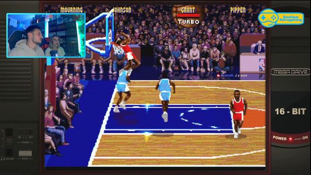 Code Promo : SMASHEVIL - Live Retrobox 2 (58 000 Jeux) avec SMASHEVIL et HARLEENX смотреть онлайн