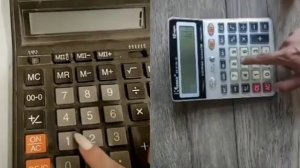 тетрис в калькуляторе