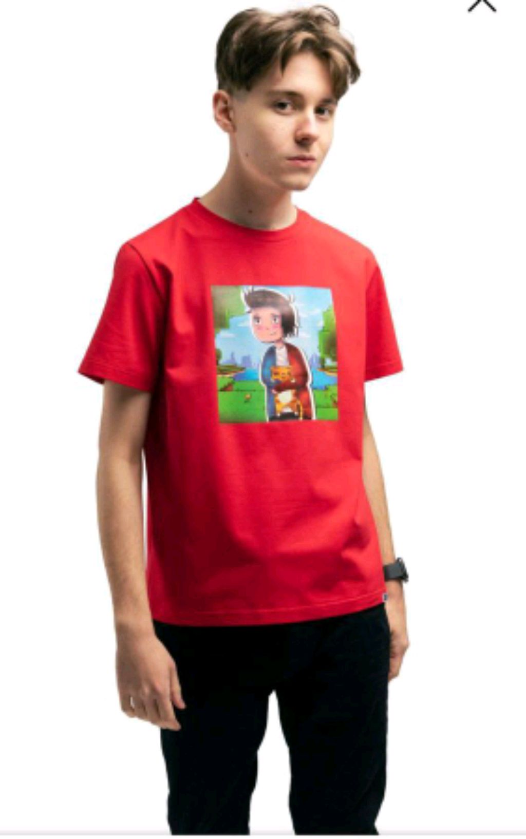 Comfort головы на завтрак