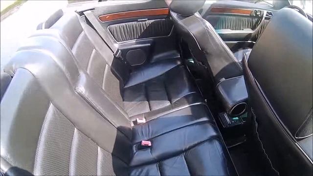 Вживую:Обзор Екстерьера Mercedes-Benz в Кузове W124(Купе,Кабриолет) смотреть онлайн