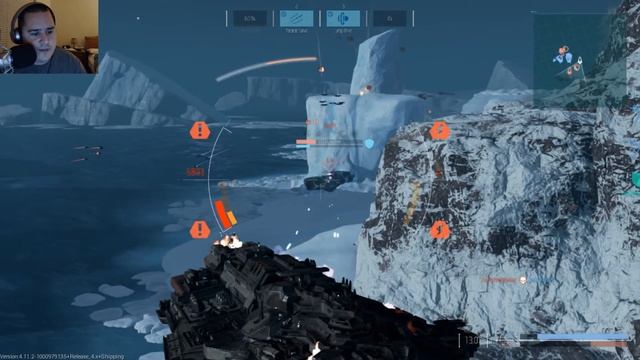 Dreadnought: Game wipe incoming!! смотреть онлайн