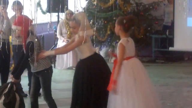 Сказка репка .Я дед???