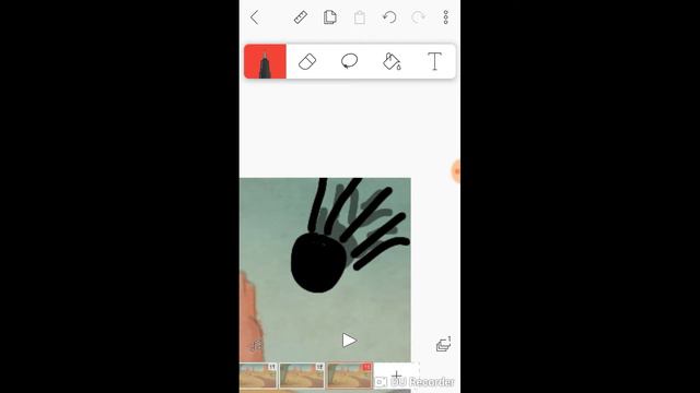 Как создать свою анимацию на android смотреть онлайн