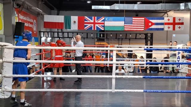 Заярский Кирилл синий -Малофеев Максим красный чемпионат области смотреть онлайн