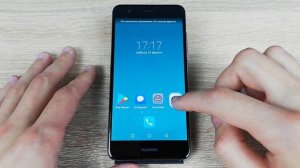 Как создать папку на рабочем столе телефона Андроид (Honor, Huawei, Samsung, Xiaomi)?