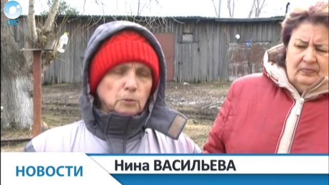 Грязный цвет и неприятный запах. Почему в Куйбышеве нельзя пить воду из-под крана? смотреть онлайн