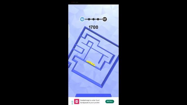 Balls Rotate gameplay|Best satisfying games| смотреть онлайн