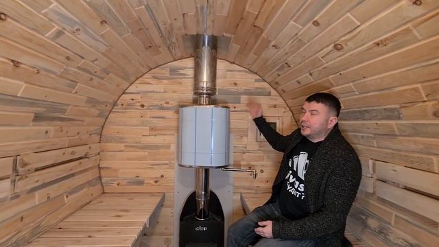 В этом Году первая Баня со Скидкой, возможно и последняя! смотреть онлайн