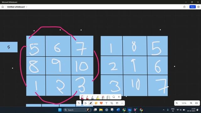 Rotate Image | MATRIX | LeetCode 48 | PYTHON | Hindi смотреть онлайн