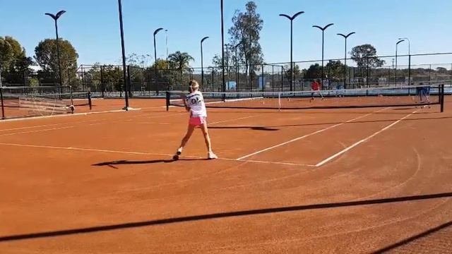next Novak - Darina Kamenoff смотреть онлайн
