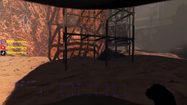 Lethal Company | ГАЙД ДЛЯ НОВИЧКОВ ПО ЛУНАМ смотреть онлайн