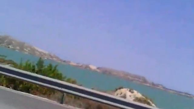 SUZUKI INTRUDER M1800R EN EL PANTANO DE LA PEDRERA смотреть онлайн