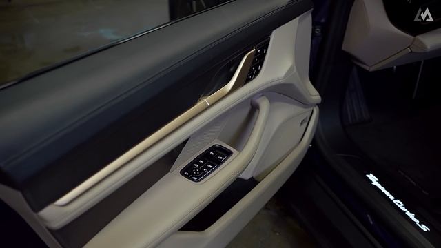 2023 Porsche Taycan Turbo S - Interior And Exterior In Detail