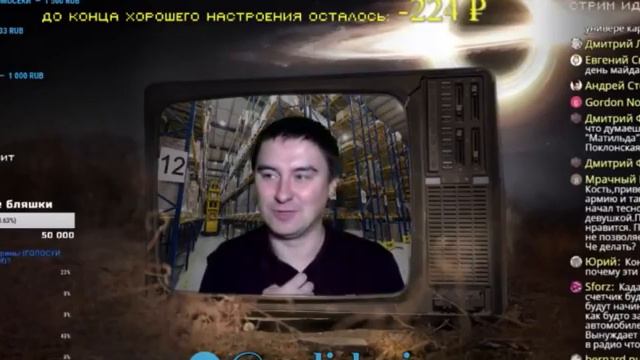 Кадавр. Бизнес Цыган смотреть онлайн