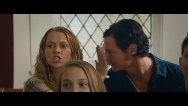 The Choice (Nicholas Sparks 2016 Movie) – Official Teaser Trailer смотреть онлайн