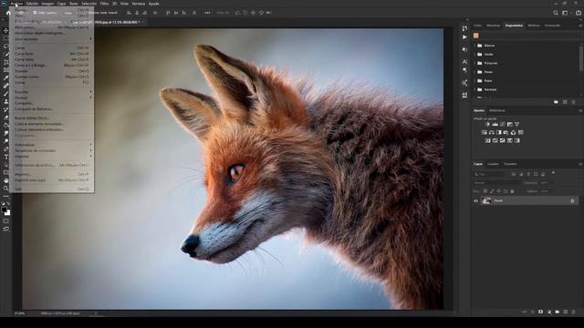 Cambiar de 72 a 300 px pulg en Photoshop (MicroTuto) смотреть онлайн