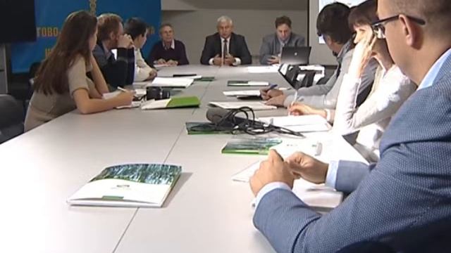 Возрождение ЖКХ с помощью хризотил-асбеста смотреть онлайн