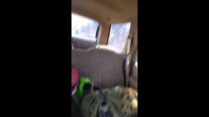 Покупка и перегон шевроле блейзер,Chevrolet Blazer 4.3