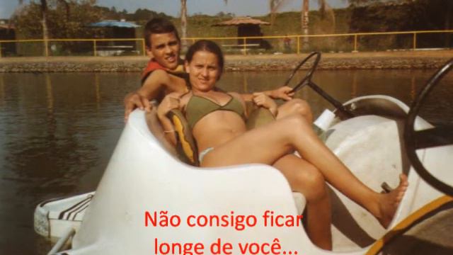 Lais e Derlei te amo смотреть онлайн