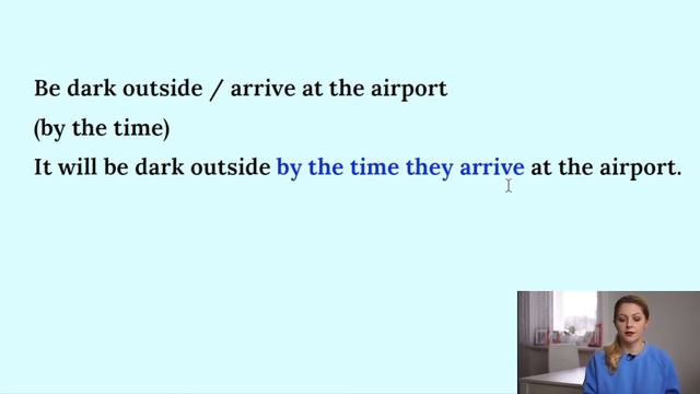 Say it Right: Time Clause in English | English SPEAKING practice смотреть онлайн