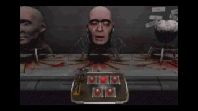 Zork Nemesis: The Forbidden Lands - [03/11] - [Asylum - 01/02] - English Walkthrough смотреть онлайн
