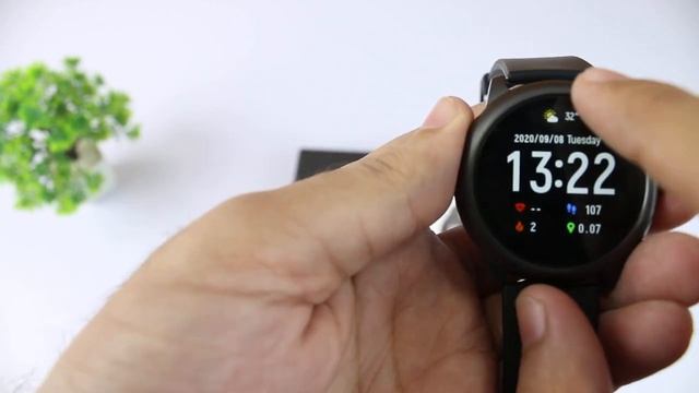 Haylou Solar LS05 Review | BUDGET SMART WATCH IN PAKISTAN смотреть онлайн