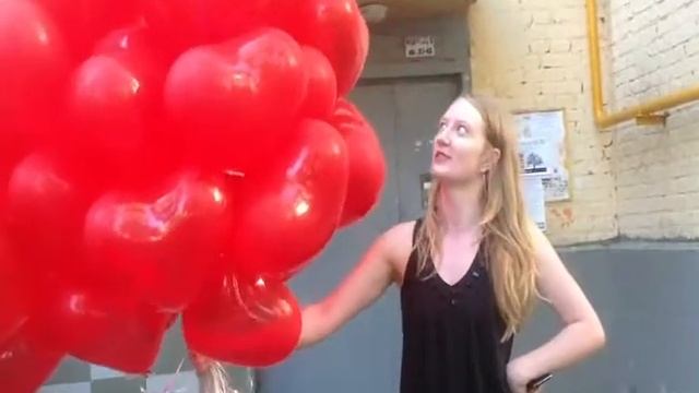 Отзыв Анастасии смотреть онлайн