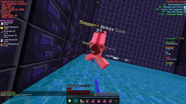 Jurassic pvp Hacker смотреть онлайн