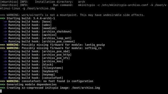 How to make a live backup of your installed system on arch/manjaro linux offline смотреть онлайн