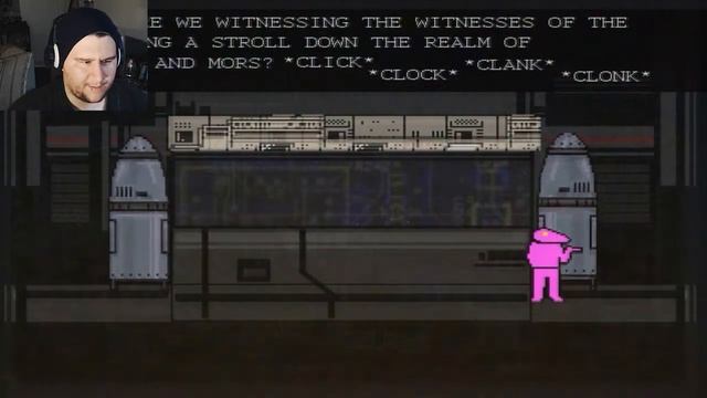 Sluggish Morss | WHAT IS THIS GAME?! смотреть онлайн