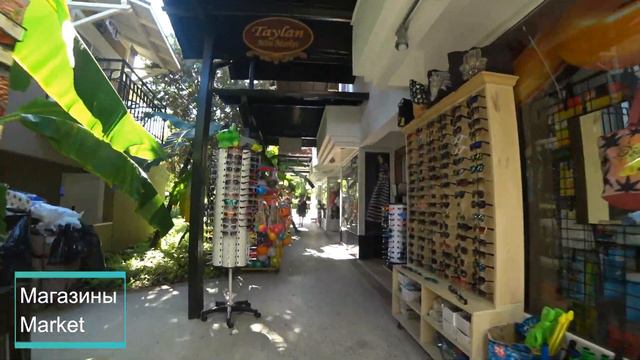 Pirates Beach Club 5* Обзор, Октябрь 2019