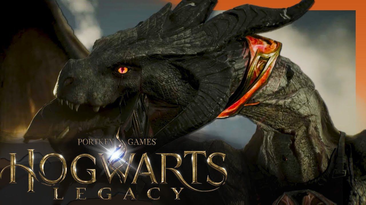 Hogwarts Legacy ◉ Прохождение ➤ Часть: 11 ➤ Логово Браконьеров.